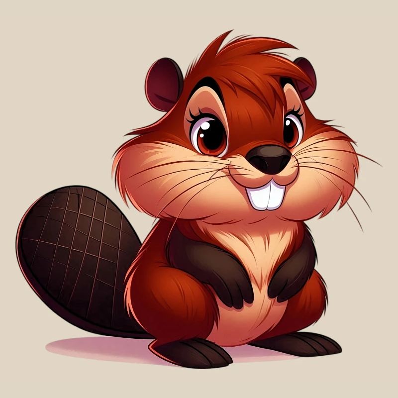 Beaver