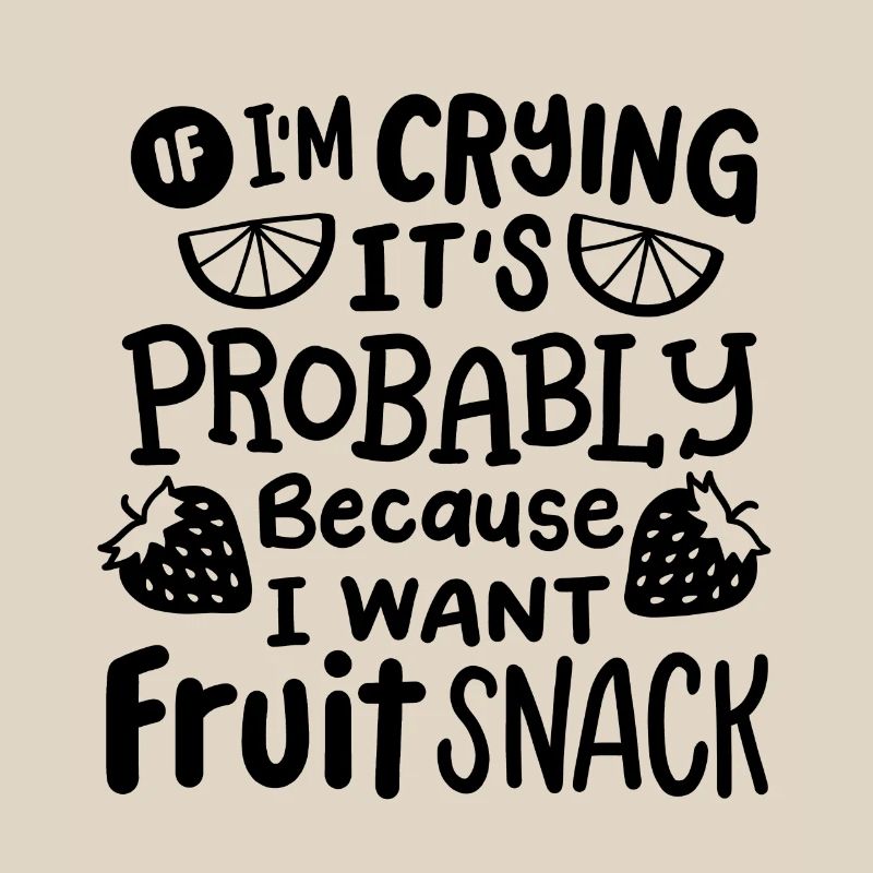 Fruchtsnacks