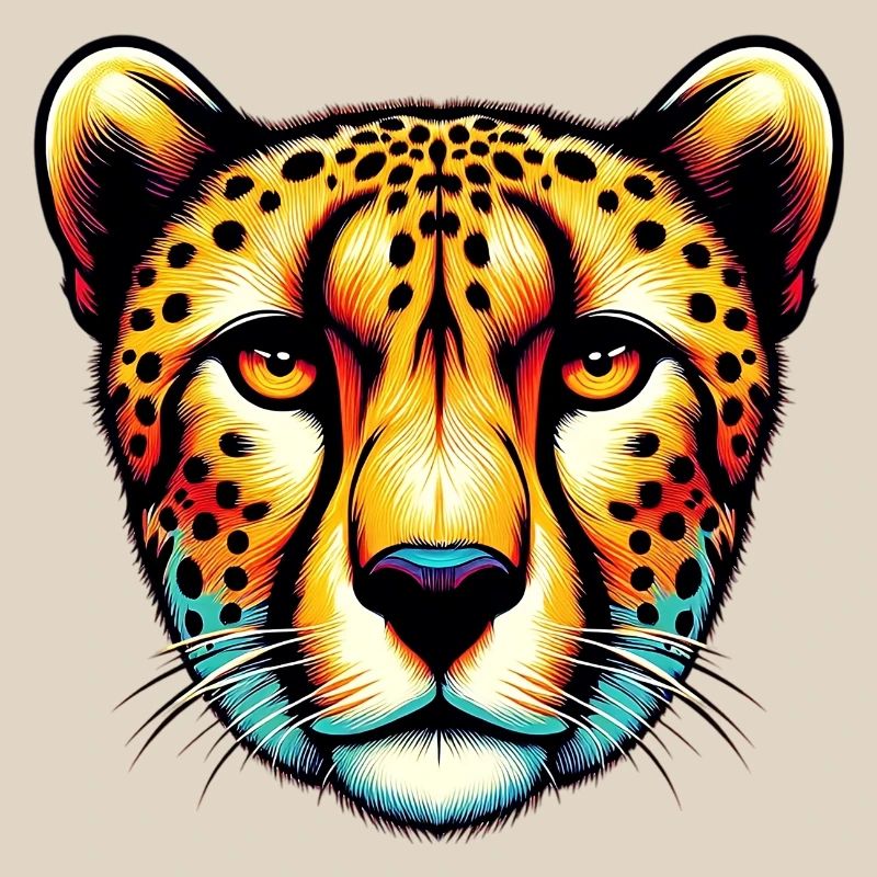 Guépard