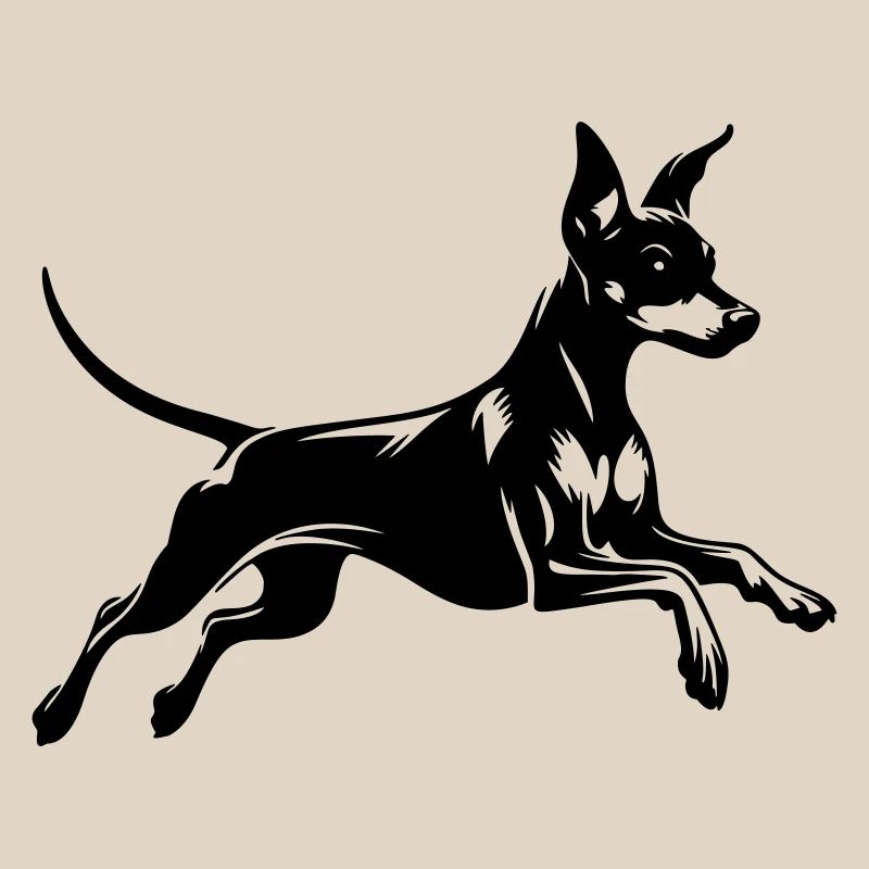 Miniature Pinscher