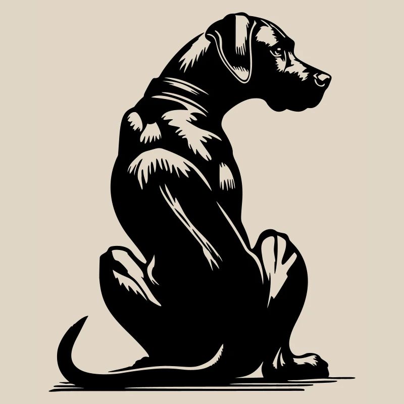 Rhodesian Ridgeback