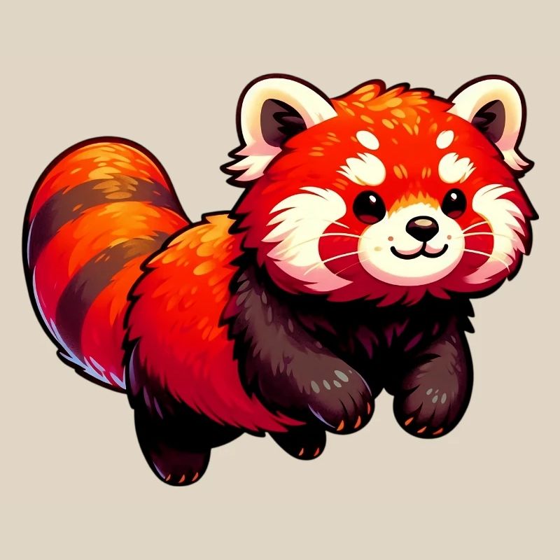 Petit panda