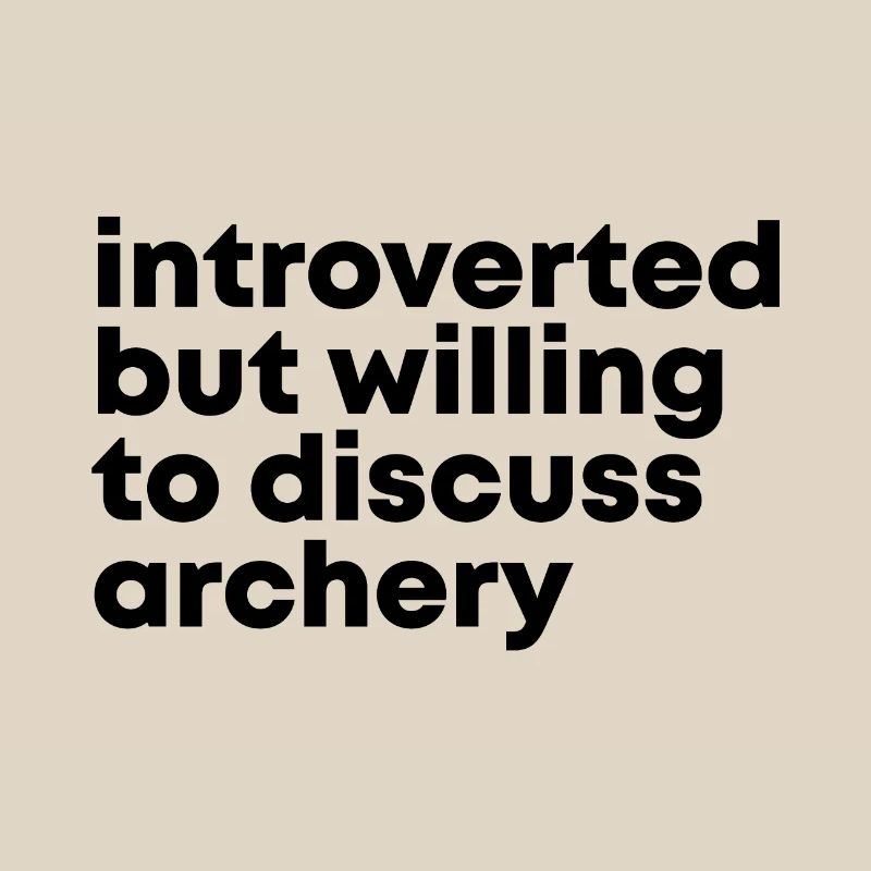 Archery