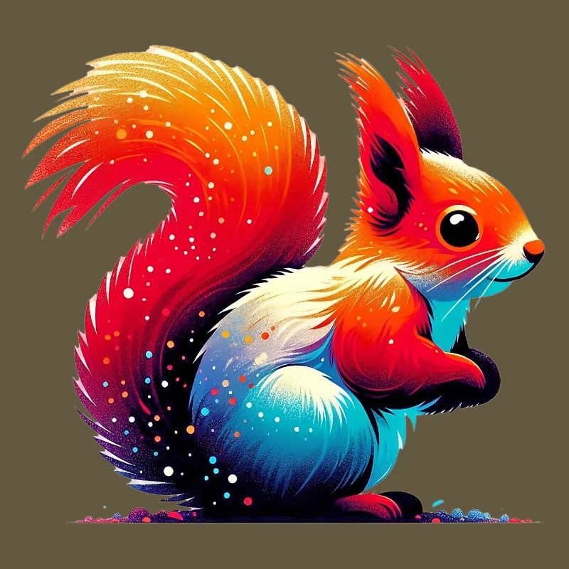 Squirrel