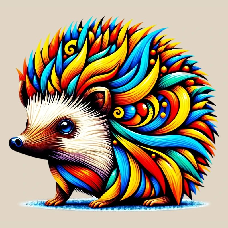 Hedgehog