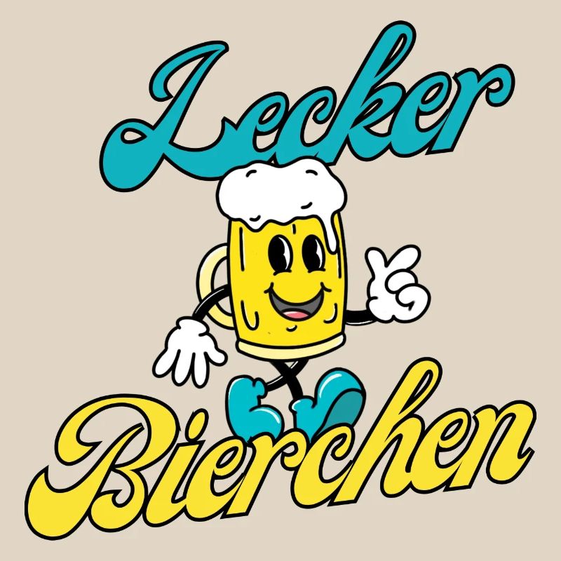 Lecker Bierchen