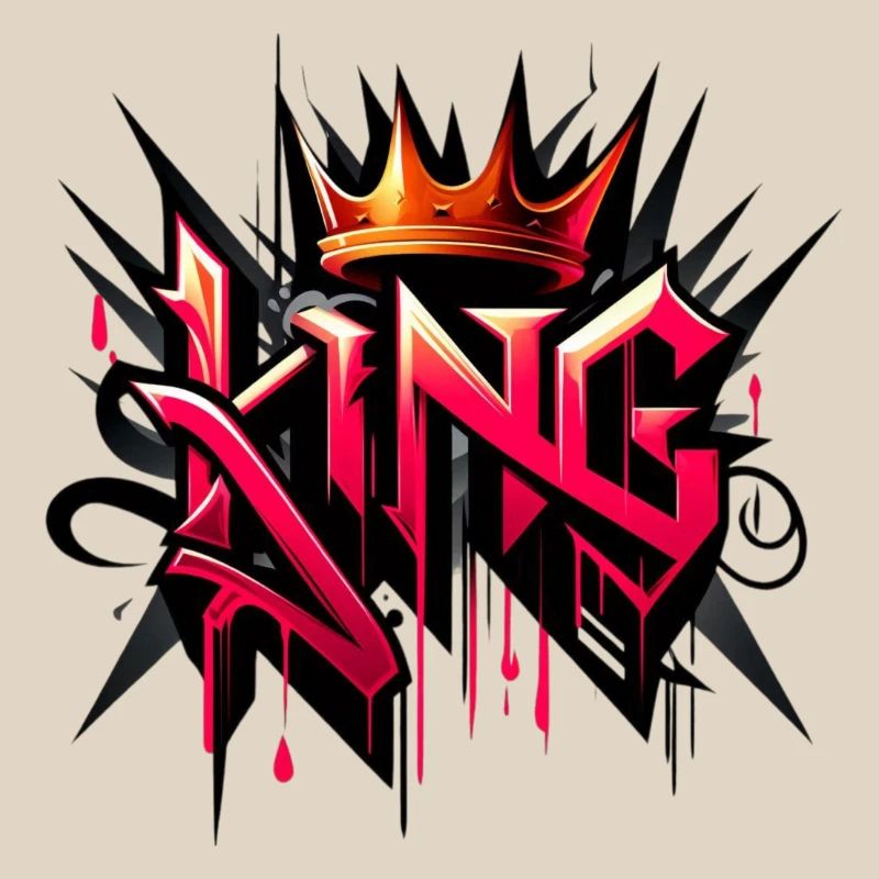 King 1