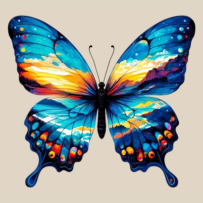 Butterfly
