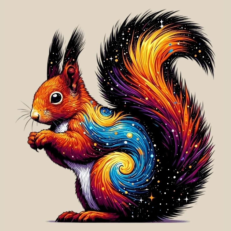 Squirrel