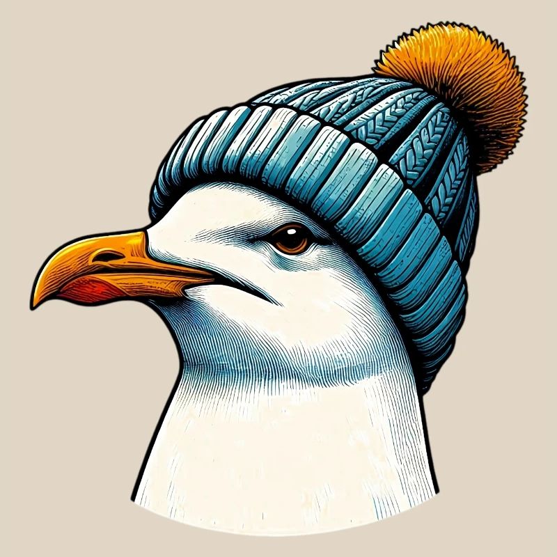 Möwe