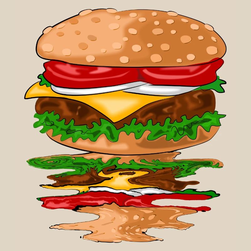 Hamburger