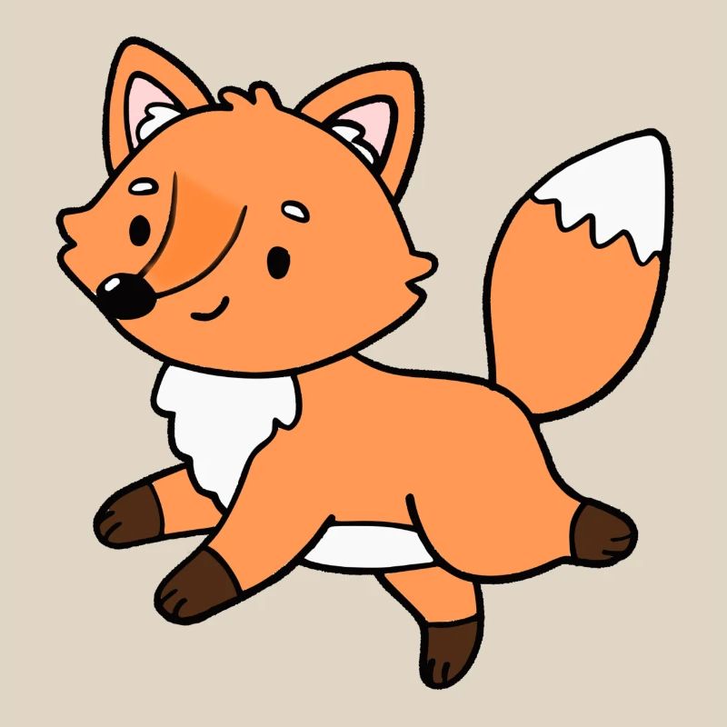 Fox Foxes