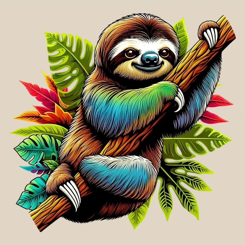 Sloth