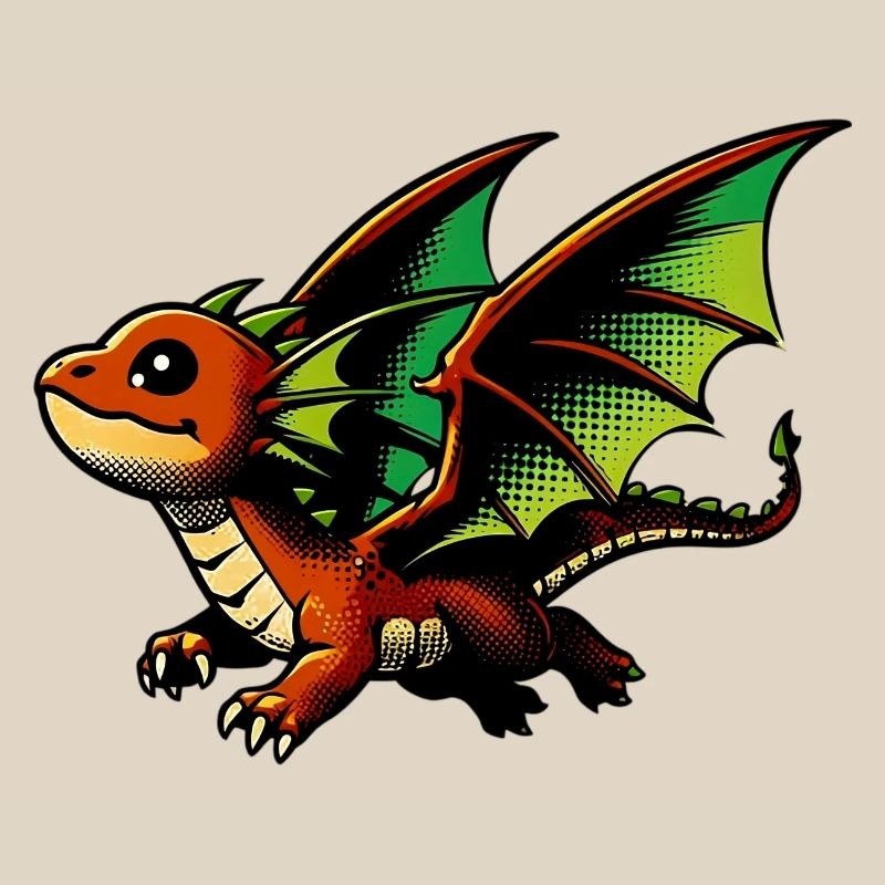 Drache