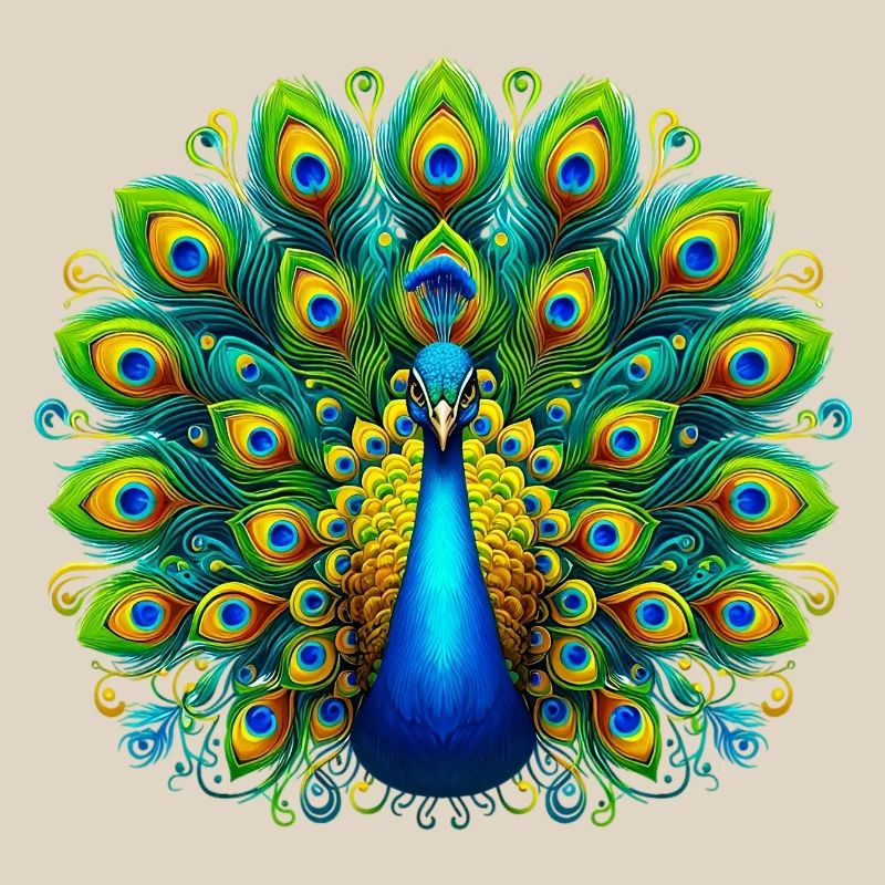 Peacock