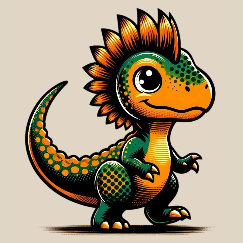 Dinosaur