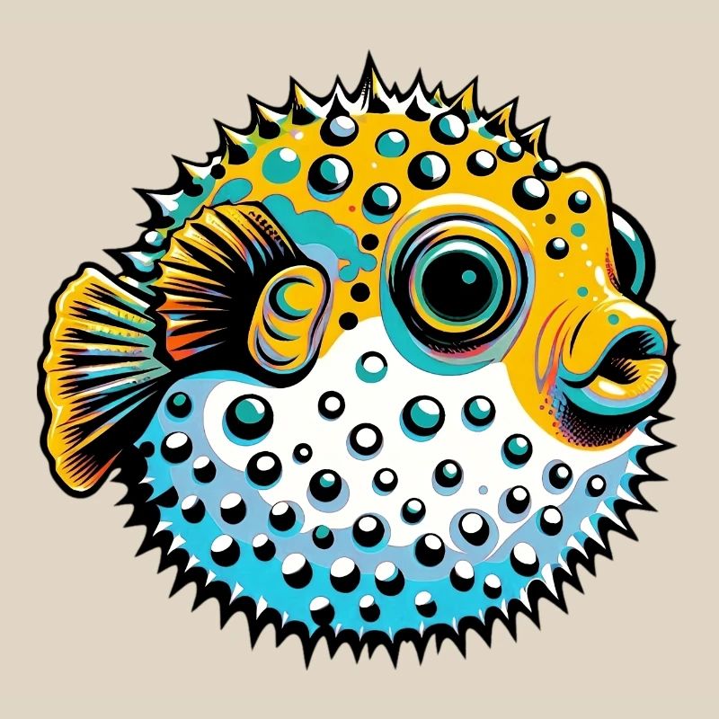 Kugelfisch