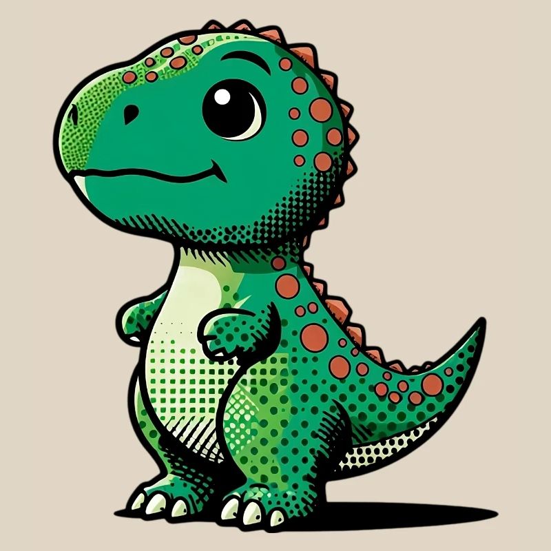 Dinosaur