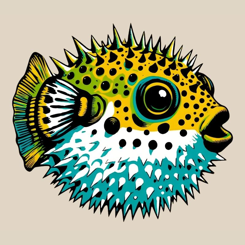 Blowfish