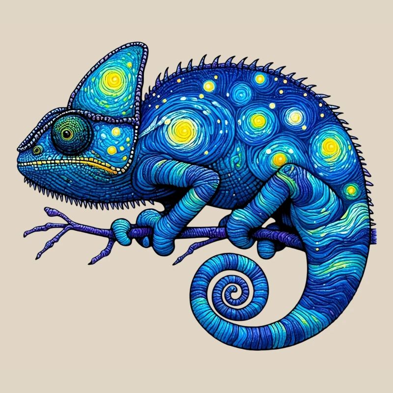 Chameleon