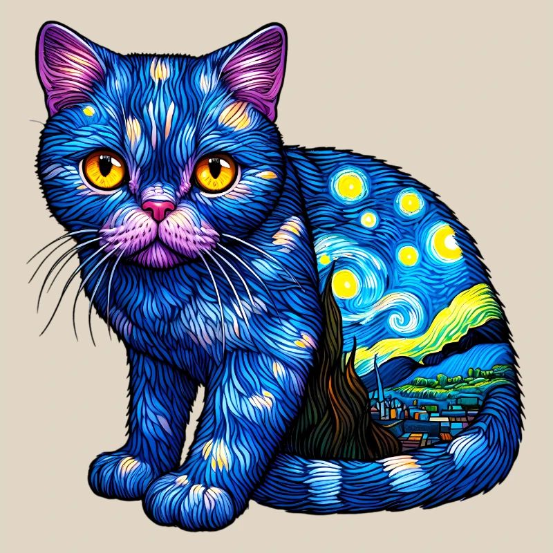 Katze