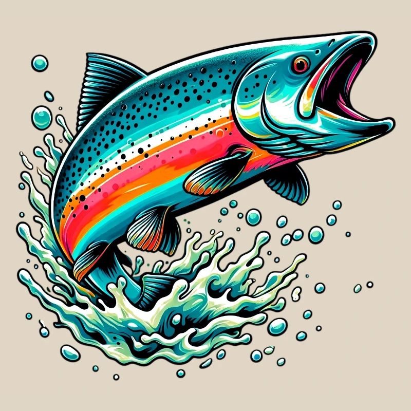 Salmon