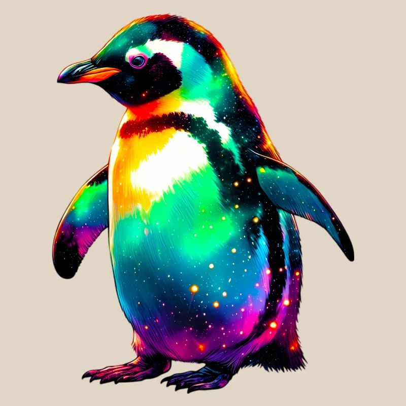 Penguin