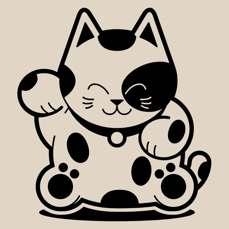 Lucky Cat