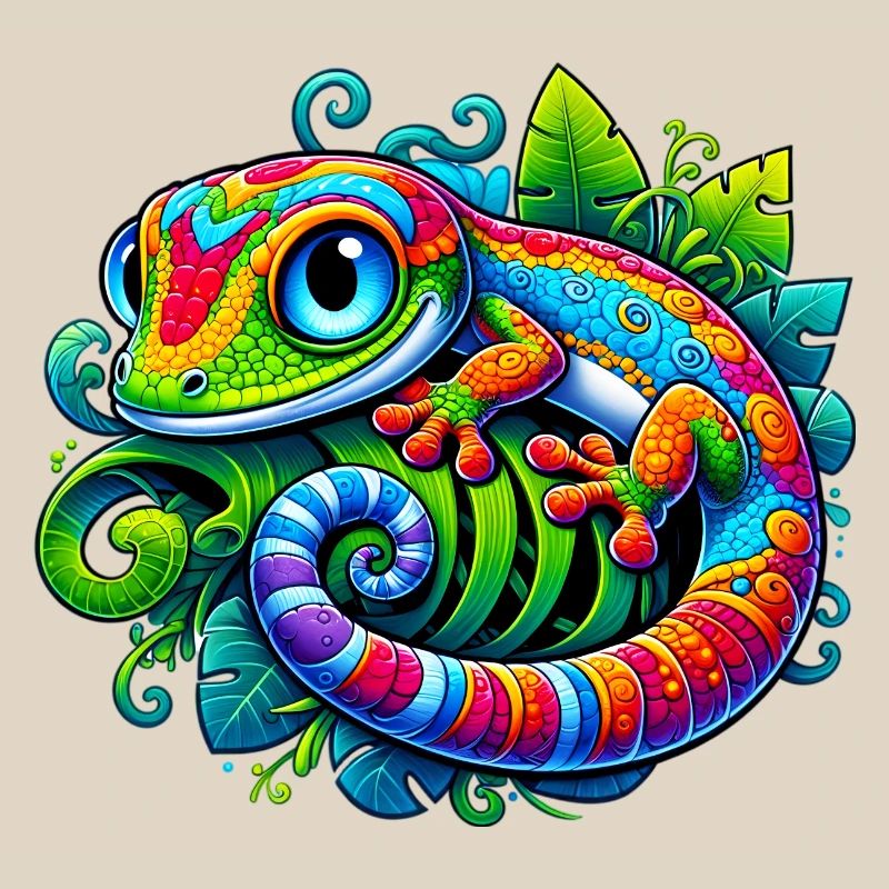 Gecko