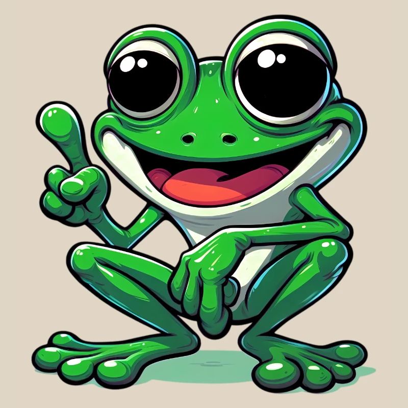 Grenouille
