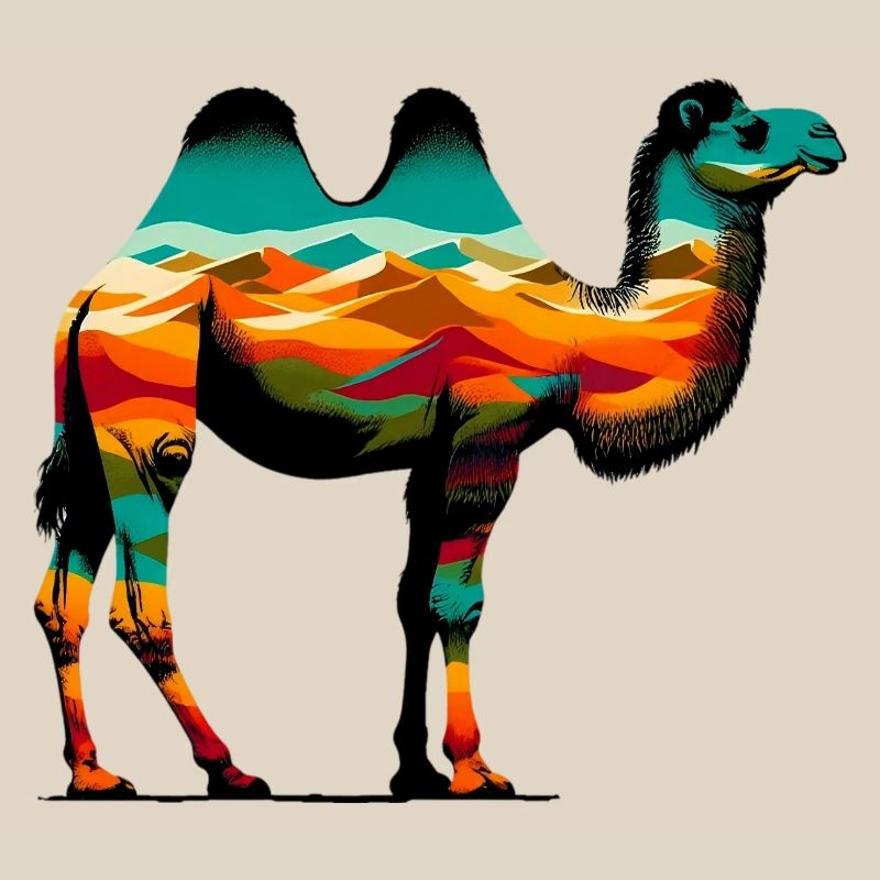Kamel