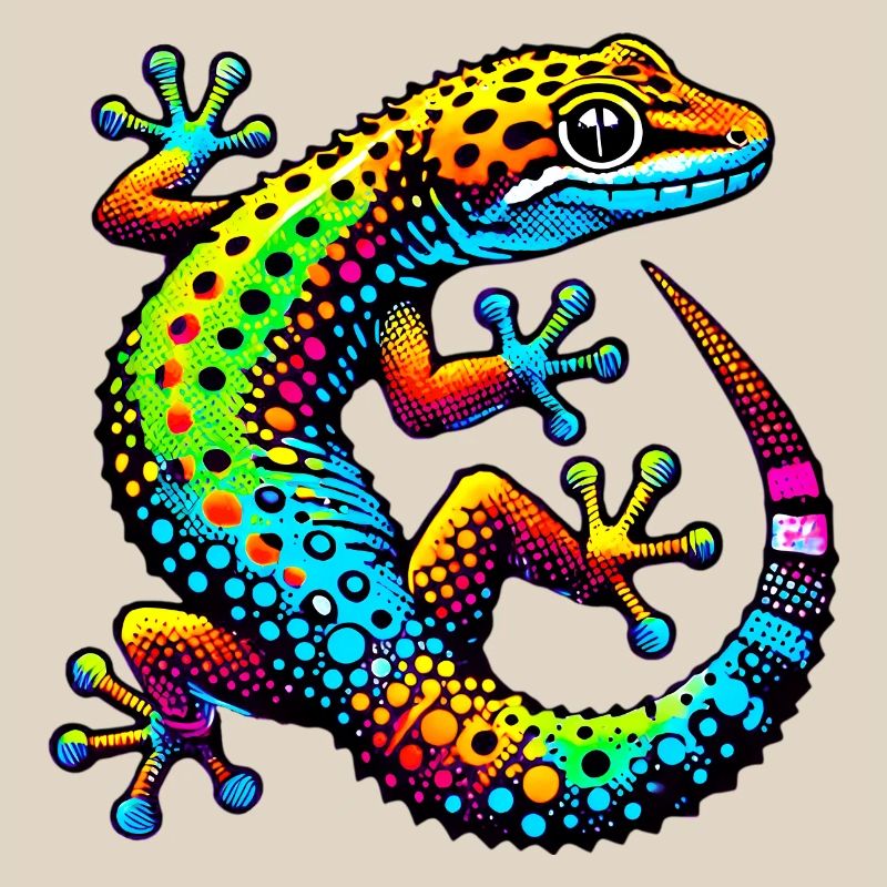 Gecko