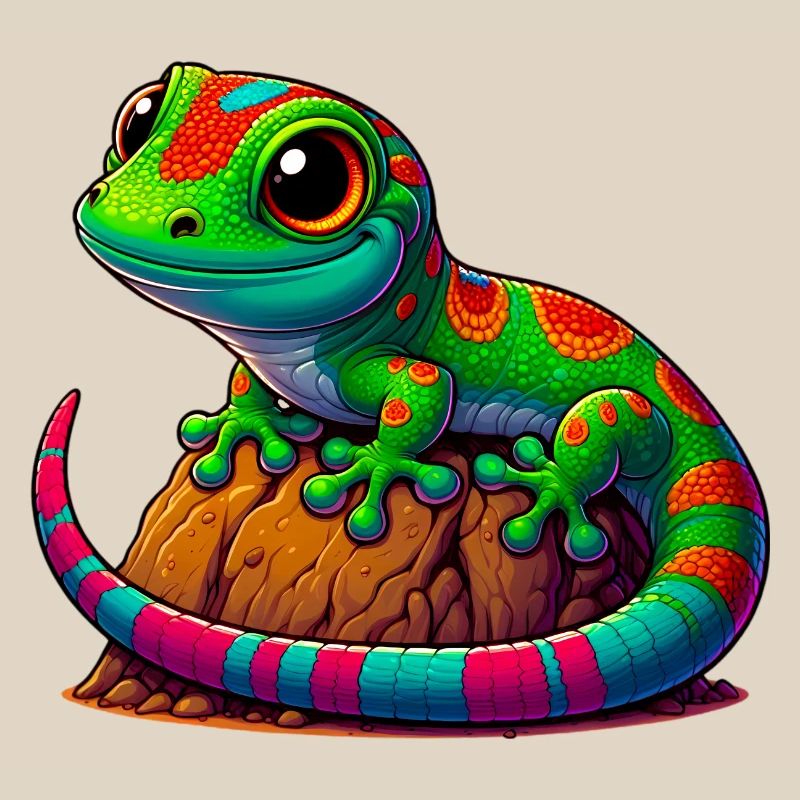 Gecko