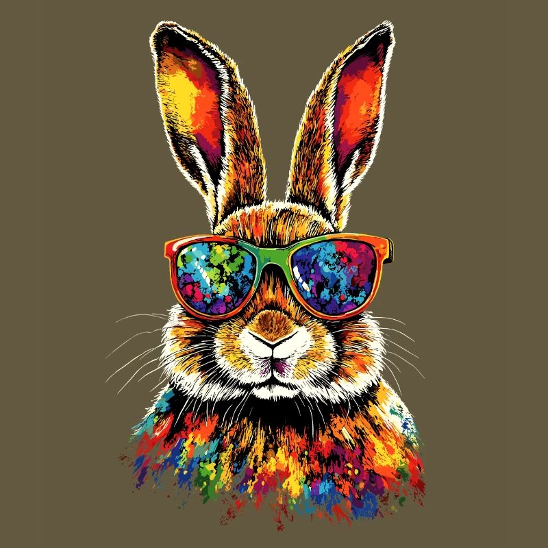 Bunny Rabbit Lover Hare Bunny Cute Bunnies