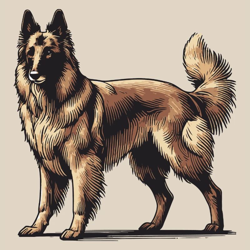 Schäferhund