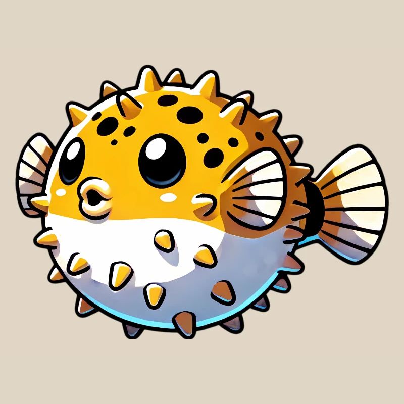 Blowfish