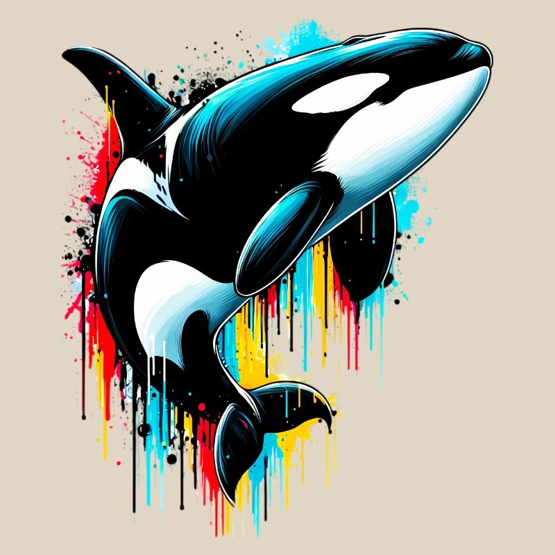 Killer whale