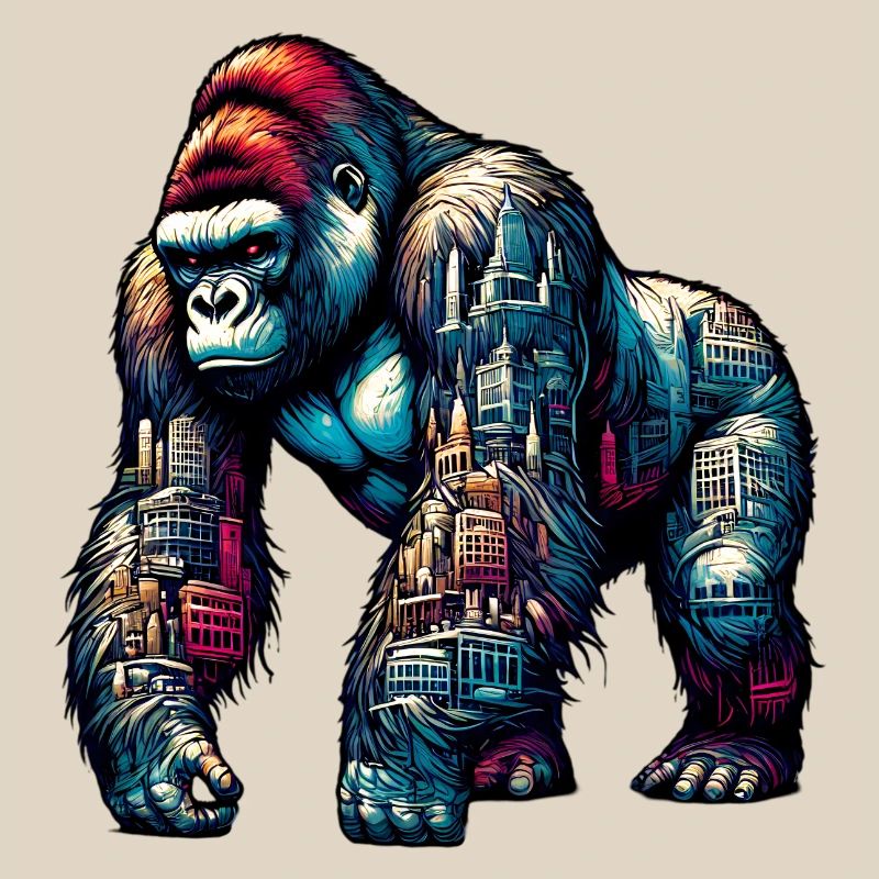 Gorilla