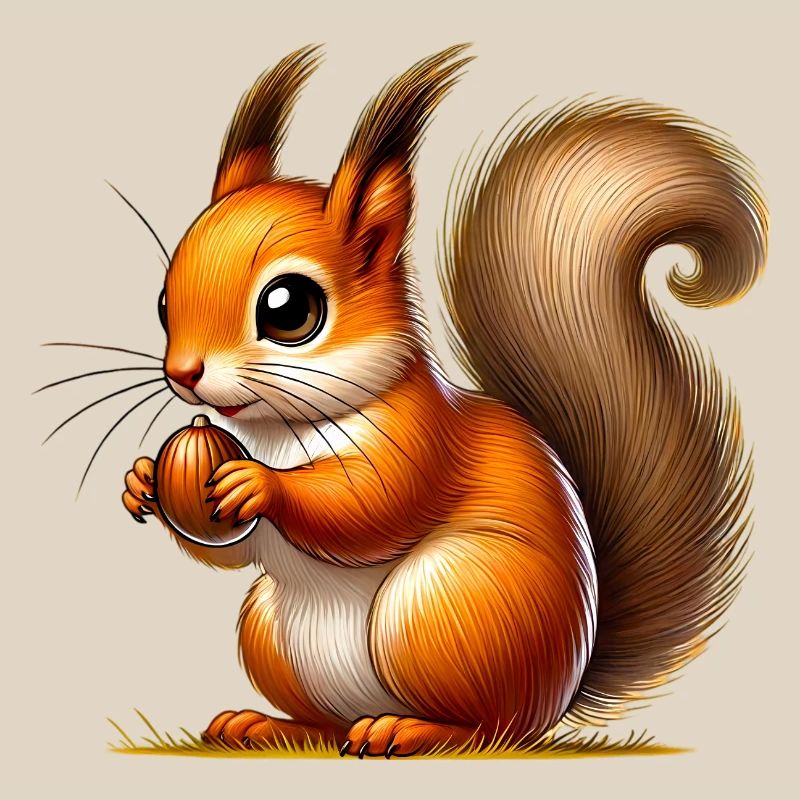 Squirrel