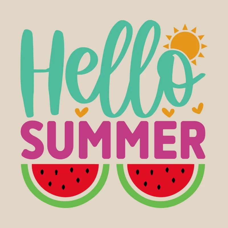 Hello Summer