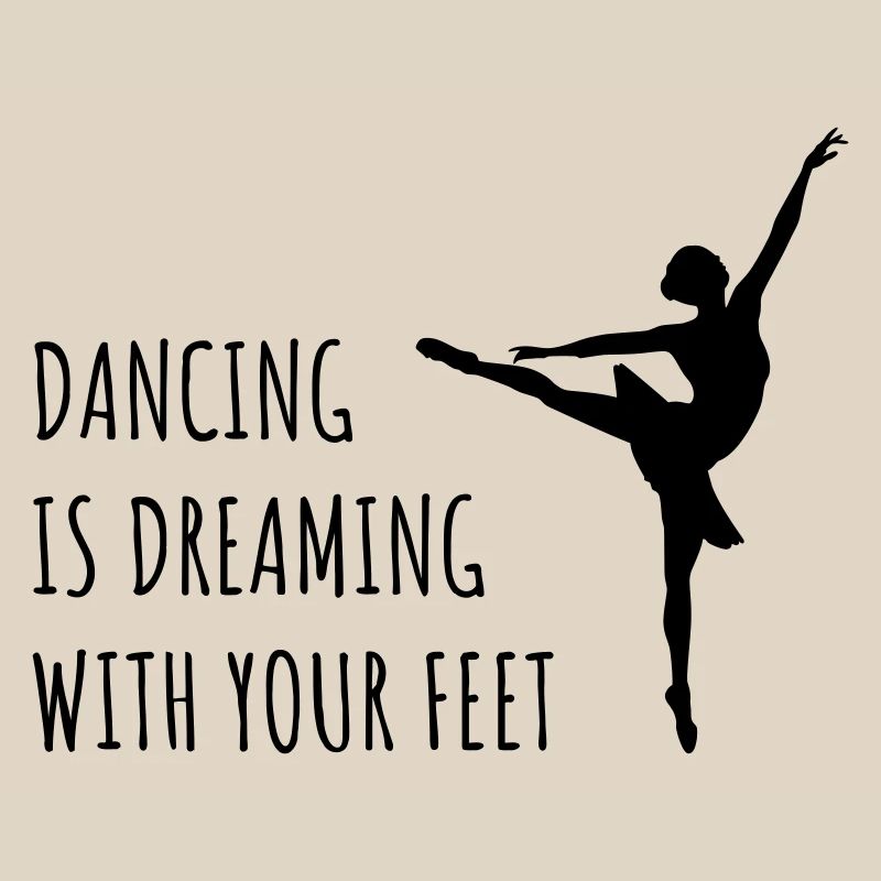 Dancer Ballet Dreaming Dancing