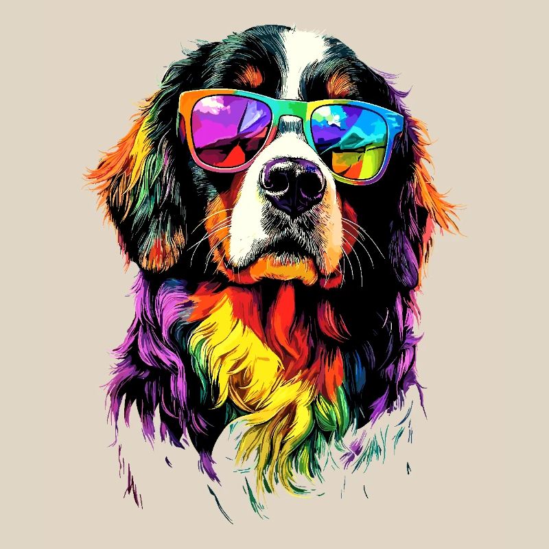 Bouvier bernois Chiens mignons Bouvier suisse