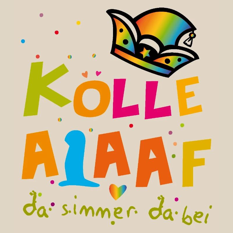 Carnival Alaaf