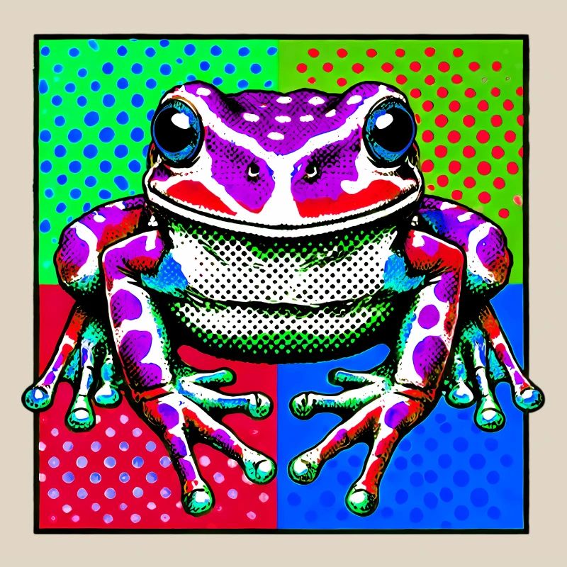 Frosch