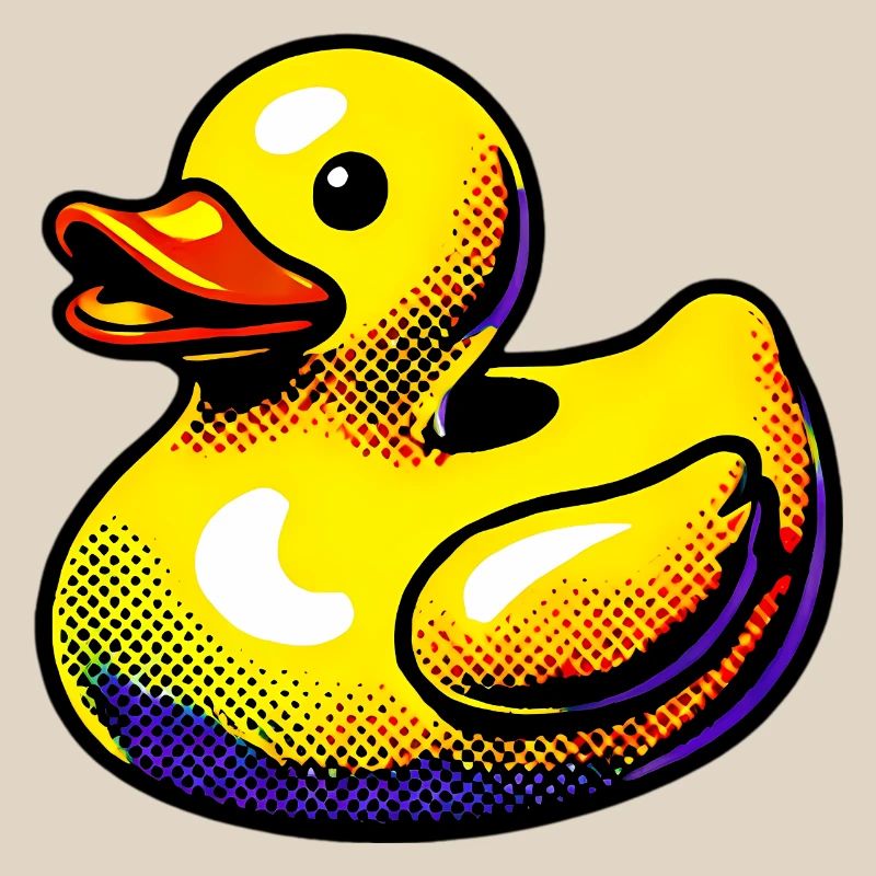 Duckling Duck Duck Duck