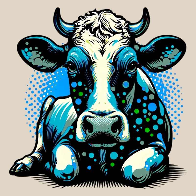 Cow
