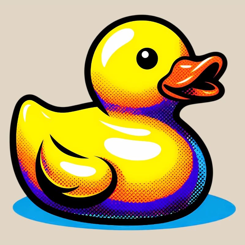 Duckling Duck Duck Duck