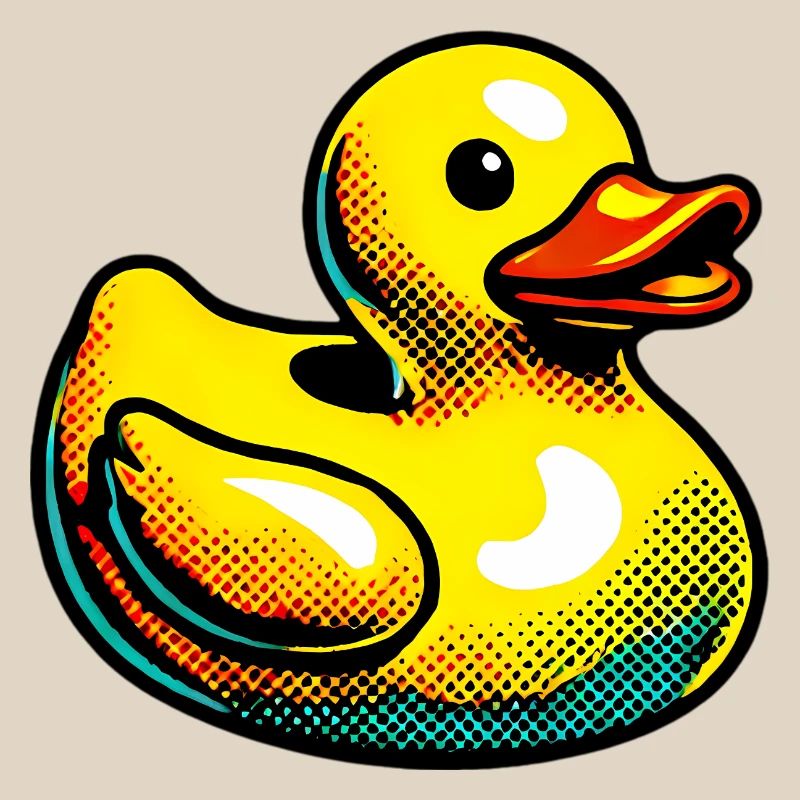 Duckling Duck Duck Duck