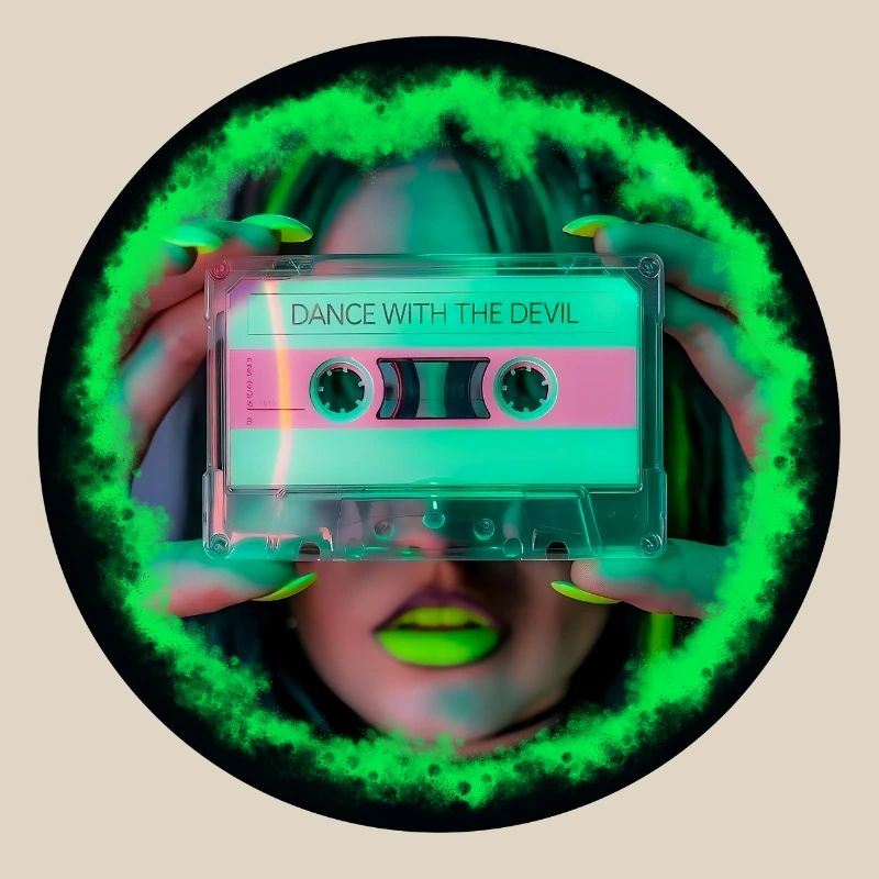 Dance with the Devil V2