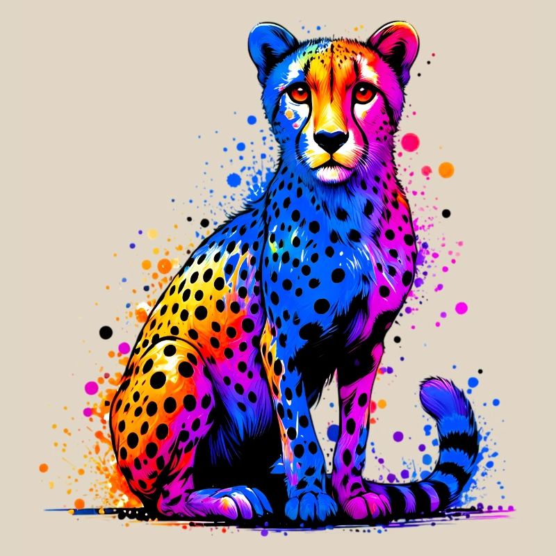 Guépard
